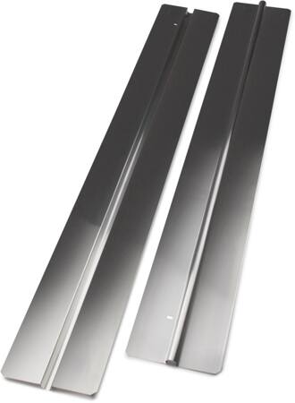 Roth Varmeford.-Plade 16, 160X1200X0,3 Mm