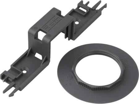 Roth Qb Montagesæt For Pladevæg