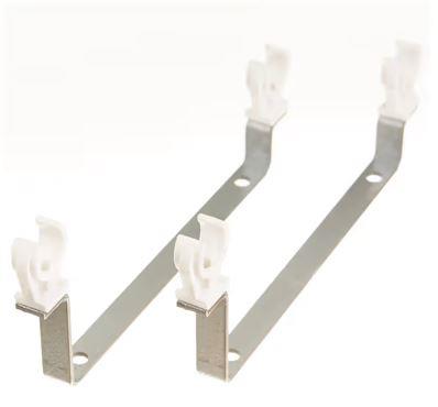 Roth Ophængn.-Sæt Til Roth Euro Fordelerrør