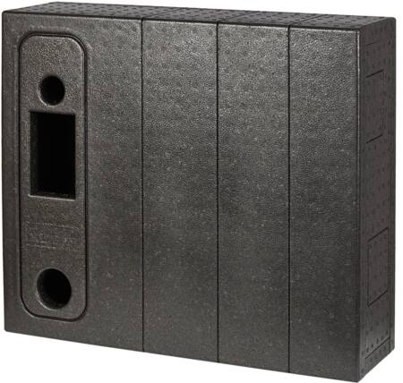 Roth Roth Isolering Til Shuntunit