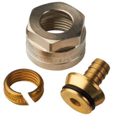 Roth Roth Euro-Red .Kobl 15Mm X ¾" Omløber