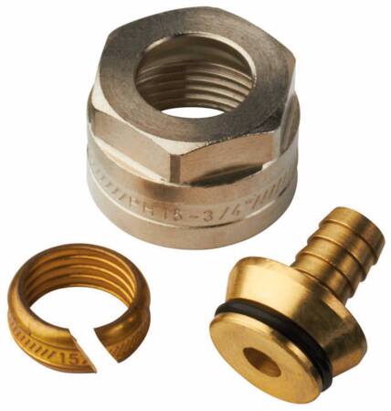 Roth Roth Euro-Red .Kobl 16Mm X ¾" Omløber