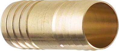 Nito 3/4" X 3/4" Messing Samlerør