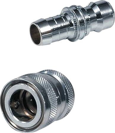 Nito Koblingssæt 1/2"