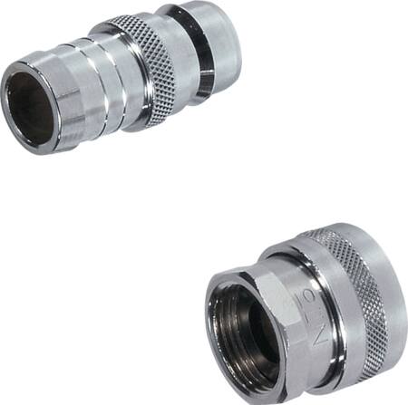 Nito Koblingssæt 3/4"