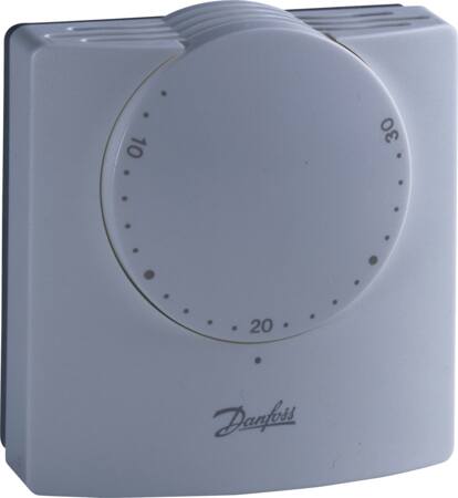 Danfoss Rumtermostat   Rmt-230 U. Acc
