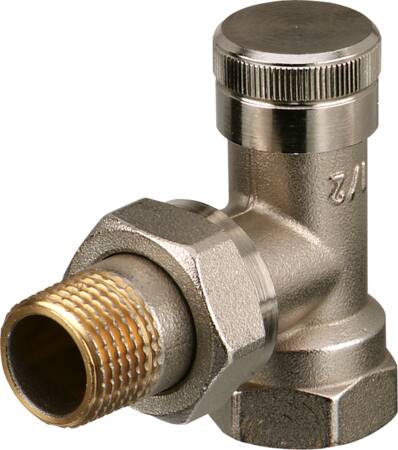 Danfoss Rlv 3/8 Vinkell. Ventil