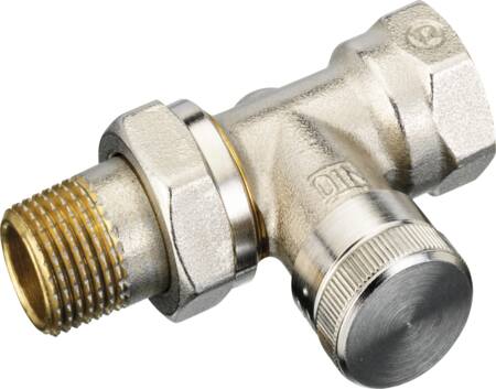 Danfoss Rlv 1/2 Ligel.Ventil