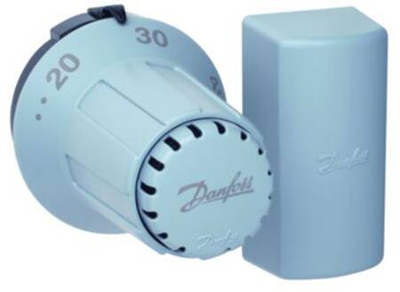 Danfoss Ftc Følerelement 15-50Gr 2M