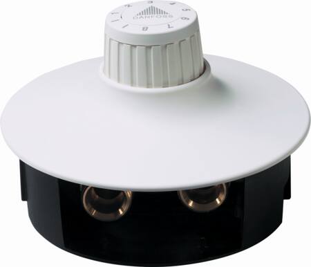 Danfoss Fhv-R 3/4 Incl. Indb.Dåse/Plade