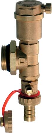 Danfoss Endestykke - Automatisk