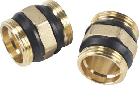 Danfoss Fhf-C Samlestykke T/1" Ford.Rør