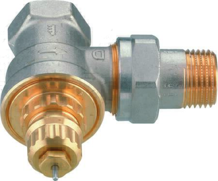 Danfoss Ra-G 15 Vinkelløb