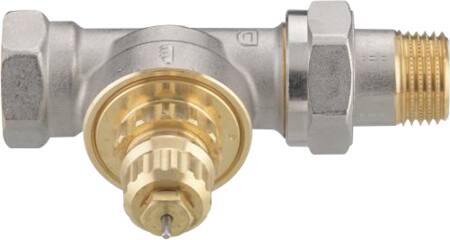 Danfoss Ra-G 25 Ligeløb