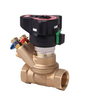 Danfoss Asv-Bd Dn15 Inkl. Iso.Kap.