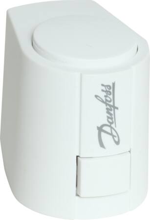 Danfoss Abnm A5 Lin 24V Ac. 5Mm. 0-10V Dc, Nc