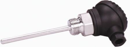 Danfoss Esmu 100 Dykrørsføl Kobber 100Mm Pt-1000