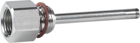 Danfoss Dykrør 100 Mm Rf Til Esmu 100