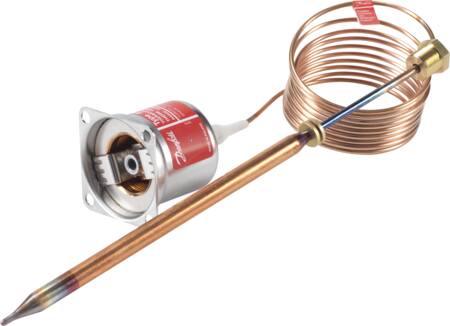 Danfoss Avtb/A Term.Element 20-60Gr  9M