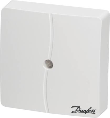 Danfoss Esmt Udetemp.Føler -30-50°C Pt 1000