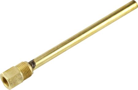 Danfoss Følerlom 182 Mm 1/2, Ø11 Mess.