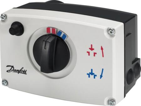 Danfoss Amv 20 Reversib. Gearmot. 230 V