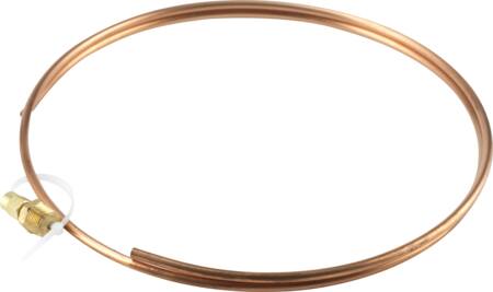 Danfoss Impulsledning 3/8" 1500Mm Ø6X1