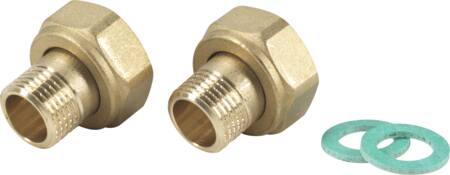 Danfoss Danfoss Forskr. Sæt Dn25 Udv.