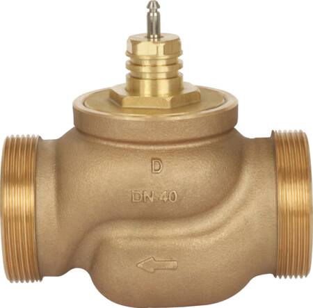 Danfoss Sædevent Vrb 2-20 Dn20 Kvs 6,3