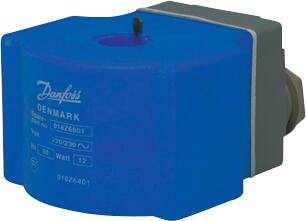 Danfoss Spole 24Vdc 16 Watt Ip67