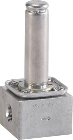 Danfoss Ev210B Ventil Nc G1/4 Fkm