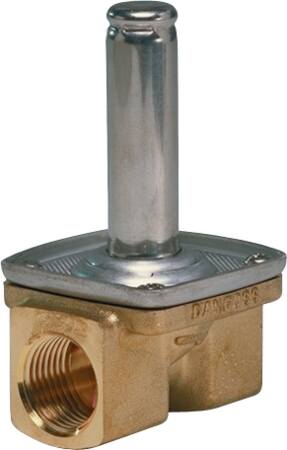 Danfoss Ev250B 12Bd Magnetventil 140Gr