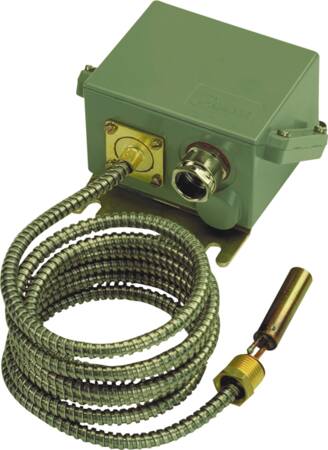 Danfoss Termostat     Kps79   60L310466