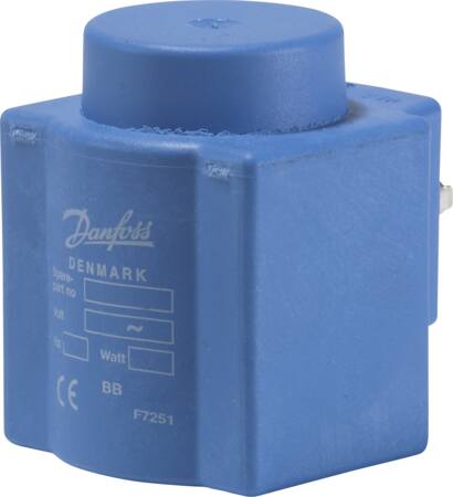 Danfoss Bb230C Spole 10 W