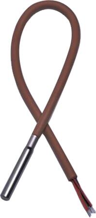 Danfoss Mbt 153 Temp.Føler -50 - 200  C