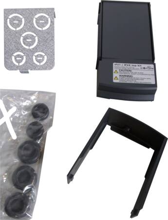 Danfoss Ip21 For M3 Rammeip21 Top Afdækning Fc51