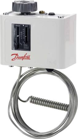 Danfoss Termostat   Kp 69    060L111266