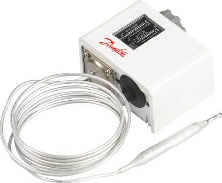 Danfoss Termostat       Kp77    60L1121