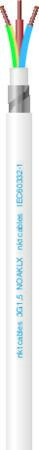Nkt Kabel 7G2,5 Noaklx 500Tr