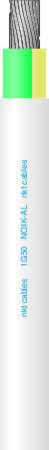 Nkt Kabel 1G95 Noik-Al 90° 1000Tr