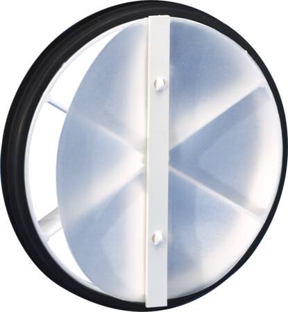 Thermex Vindstop Ø100Mm Til Murrør