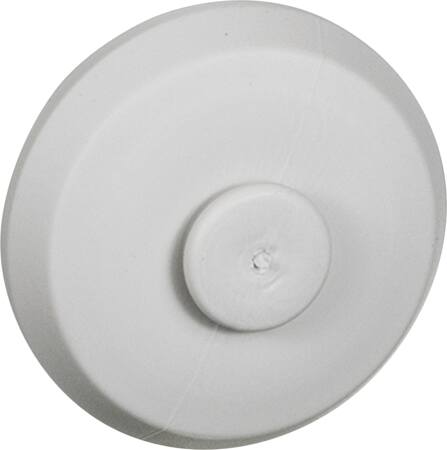 Lauritz Knudsen Membrannippel Ø 10-14,5 Mm - 10 Stk.