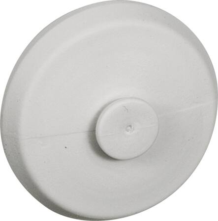 Lauritz Knudsen Membrannippel 7-15,5 Mm