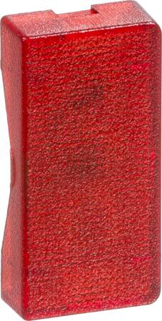 Lauritz Knudsen Fuga Glimlampe 230V 0,3W Rød