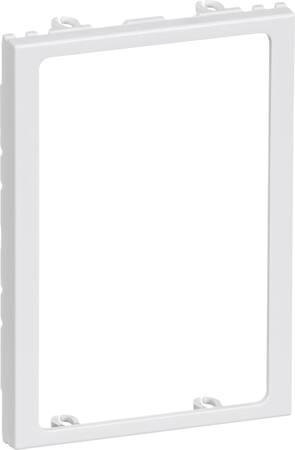 Lauritz Knudsen Clicline Ramme 1M Univ. Hv