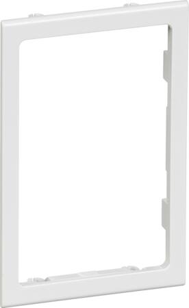 Lauritz Knudsen Clicline Ramme 1M 80Mm Hv