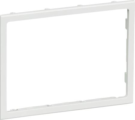 Lauritz Knudsen Clicline Ramme 2M 80Mm Hv