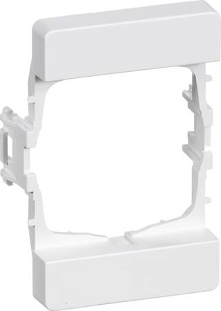 Lauritz Knudsen Clicline Adapter Lodret Hv