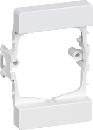 Lauritz Knudsen Clicline Adapter Vandret Hv