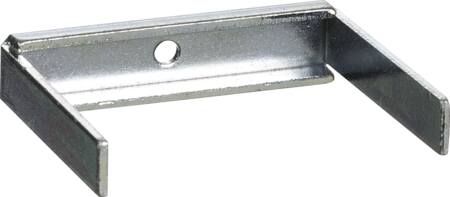 Lauritz Knudsen Montagebøjle T/ Indb.Stikds